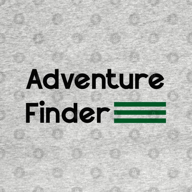 Adventure Finder by AdventureFinder